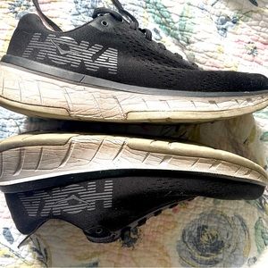 Hoka One One Running Shoe